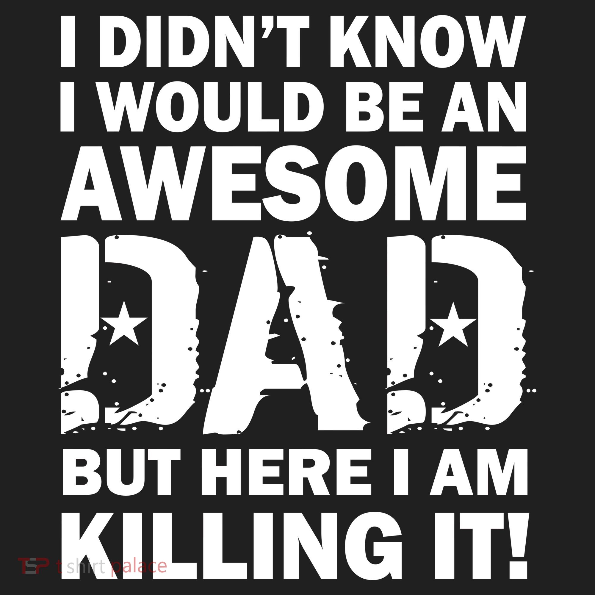Awesome Dad Killing It! Tumbler