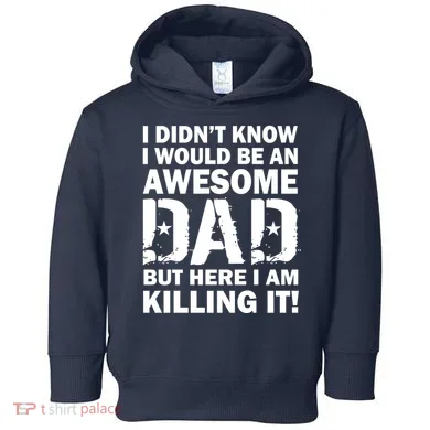Toddler Hoodie