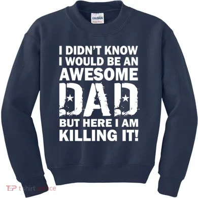 Kids Sweatshirt