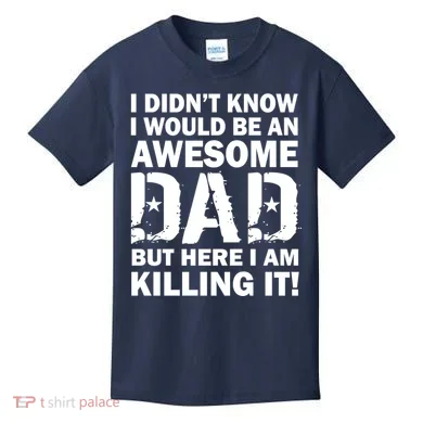 Kids T-Shirt