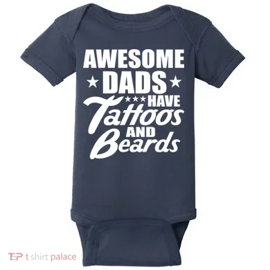 Baby Bodysuit