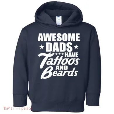 Toddler Hoodie