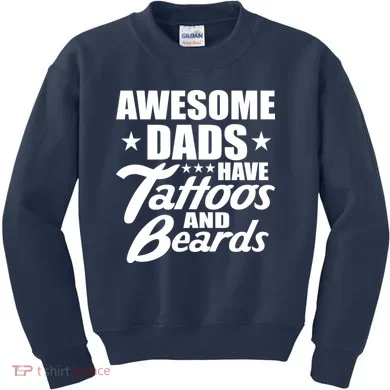 Kids Sweatshirt