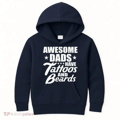 Kids Hoodie