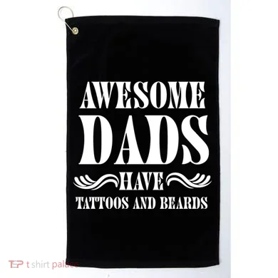 Golf Towel