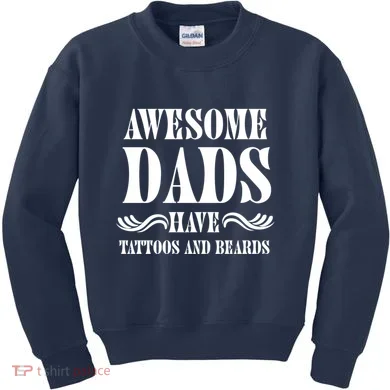 Kids Sweatshirt