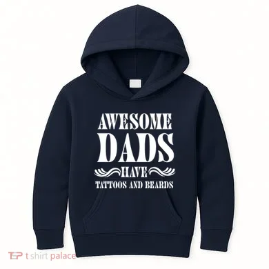 Kids Hoodie