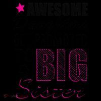Awesome Daughter Promoted To Big Sister Coffee Mug thumb 5