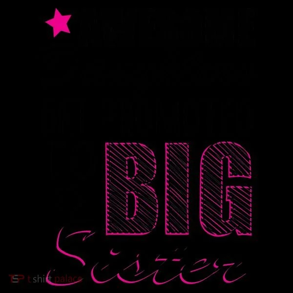Awesome Daughter Promoted To Big Sister Coffee Mug