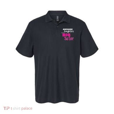 Awesome Daughters Get Promoted To Big Sister Polo