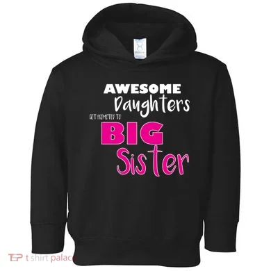 Toddler Hoodie