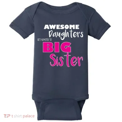 Baby Bodysuit