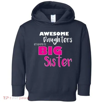 Toddler Hoodie