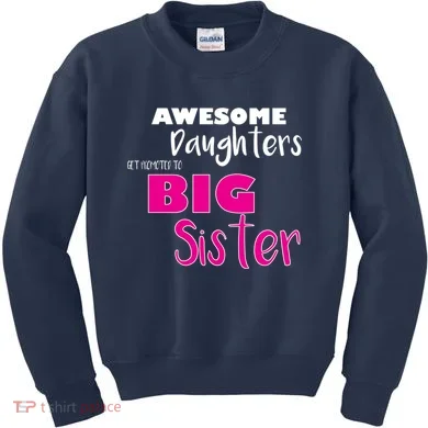 Kids Sweatshirt