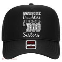 Awesome Daughters Get Promoted To Big Sisters Hat thumb 0