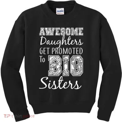 Kids Sweatshirt