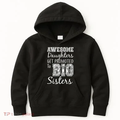 Kids Hoodie