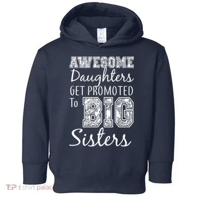 Toddler Hoodie