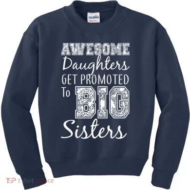 Kids Sweatshirt