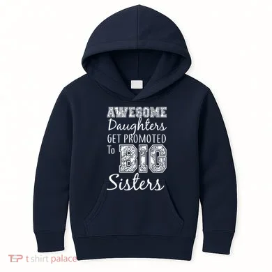 Kids Hoodie