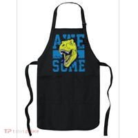 Awesome Dinosaur Cute Apron thumb 0