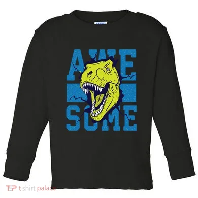 Toddler Long Sleeve