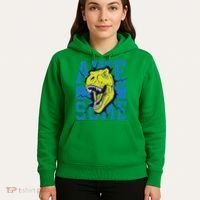 Awesome Dinosaur Cute Hoodie thumb 5
