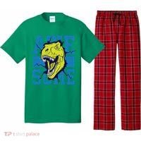 Awesome Dinosaur Cute Pajama Set thumb 0