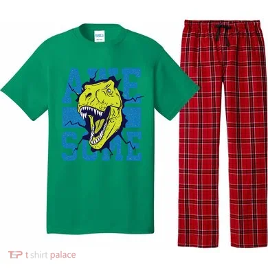 Pajama Set