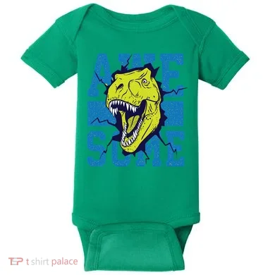 Baby Bodysuit