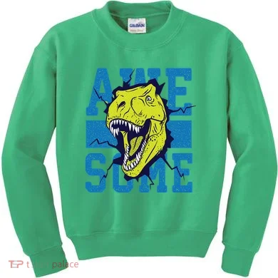 Kids Sweatshirt