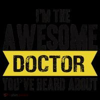 Awesome Doctor Coffee Mug thumb 5