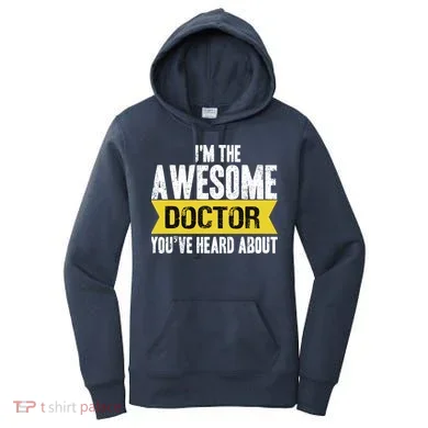 Women's Hoodie