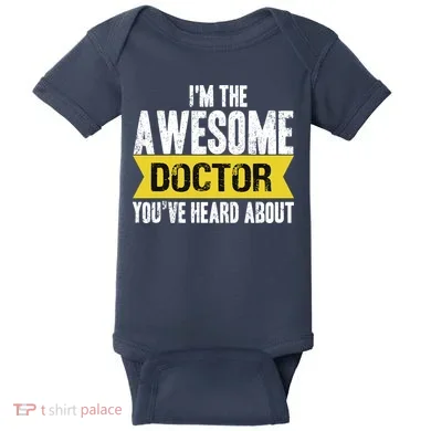 Baby Bodysuit