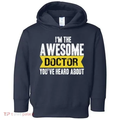 Toddler Hoodie