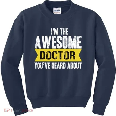 Kids Sweatshirt