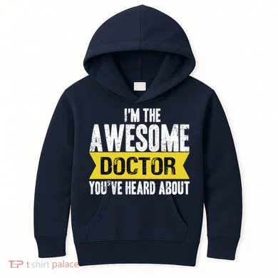 Kids Hoodie