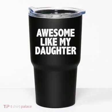 Tumbler