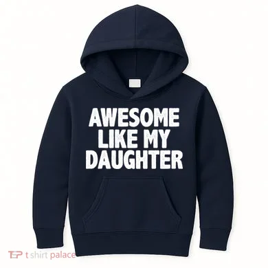 Kids Hoodie