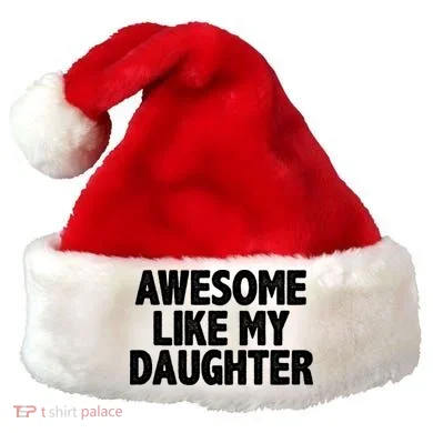 Santa Hat