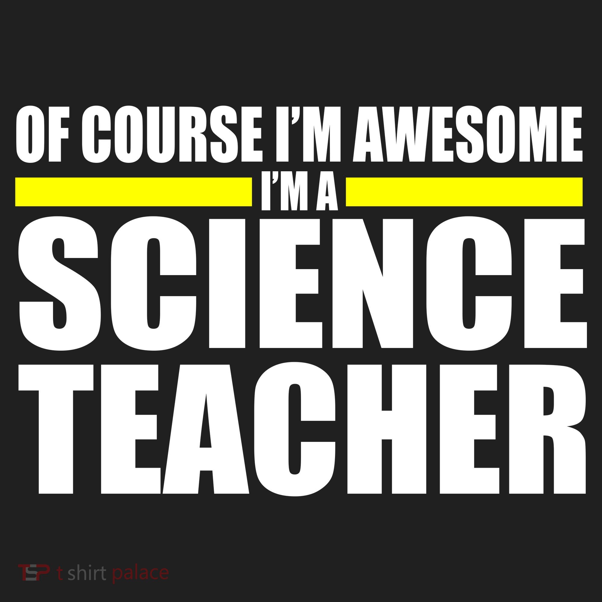 Awesome Science Teacher Beanie