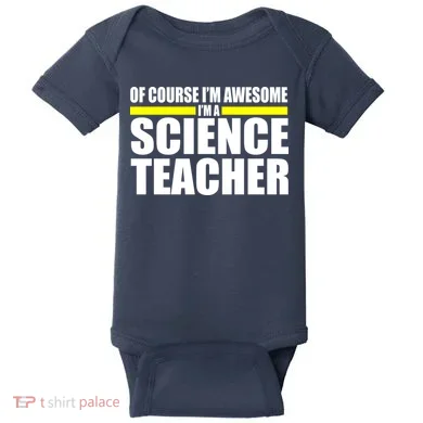 Baby Bodysuit