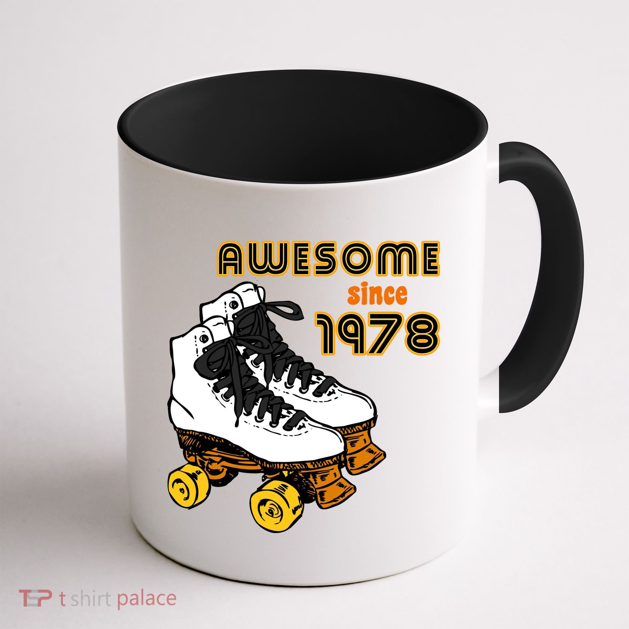 Awesome Since 1978 Coffee Mug