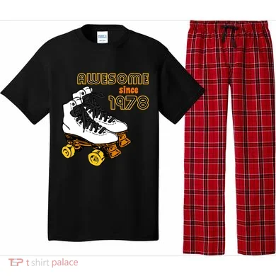 Pajama Set