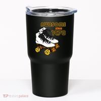 Awesome Since 1978 Tumbler thumb 0