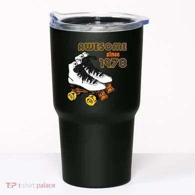 Tumbler