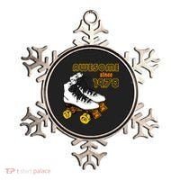 Awesome Since 1978 Ornament thumb 0