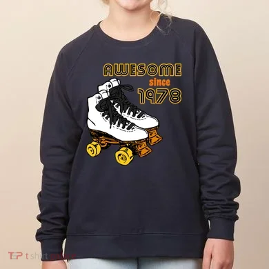 Women's Sweatshirt