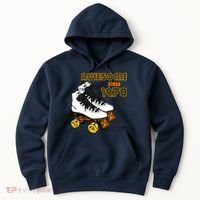 Awesome Since 1978 Hoodie thumb 0