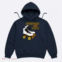 Awesome Since 1978 Hoodie thumb 0